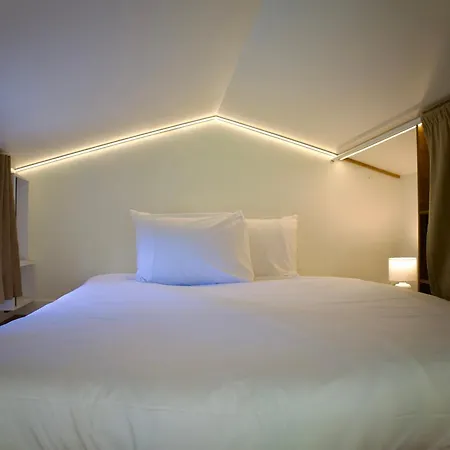La Tiny House Des Montagnes Lodge Verrens-Arvey