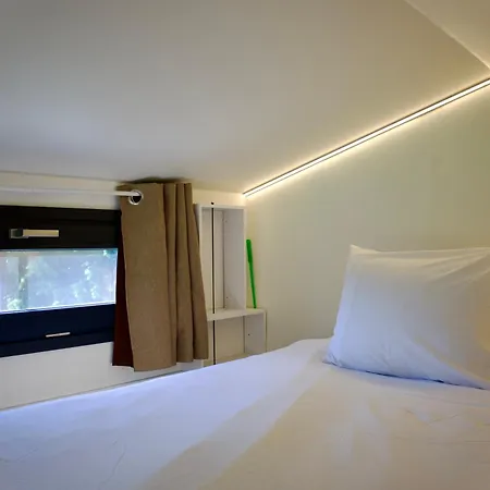 La Tiny House Des Montagnes