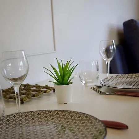 Lodge La Tiny House Des Montagnes